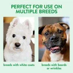 TropiClean Nettoyant Aux Taches De Larme De Vanille Pour Chiens Et Chats -Miscota Soldes Boutique i33ugytanptggyebzols 64118fd353e15 g