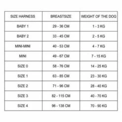 Julius K9 IDC Harnais Jaune Néon -Miscota Soldes Boutique image 2 408854 63ca4c6bd114a g