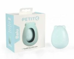 Petit Jouet Hochet Bleu Balu -Miscota Soldes Boutique image 6 63e4e41641962 g