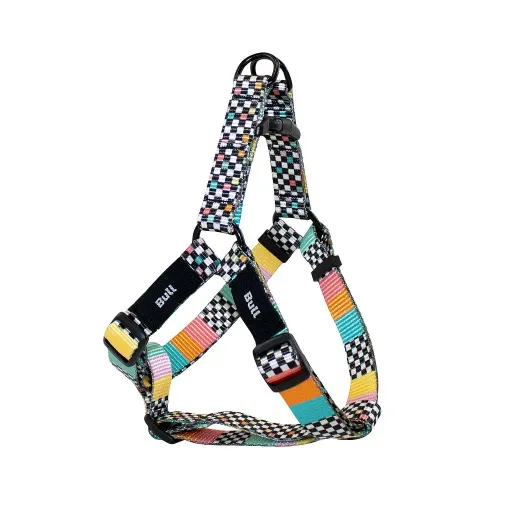 Bull Jupon En Nylon Collection Axel 3 Bull Jupon En Nylon Collection Axel