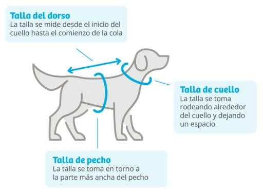 Trixie Be Nordic Husum Imperméable Bleu Foncé 10 Trixie Be Nordic Husum Imperméable Bleu Foncé – Image 8