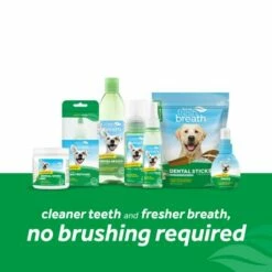 TropiClean Gel Dentaire Clean Teeth Pour Chiens -Miscota Soldes Boutique j16dcbmu0ntgkkgnngud 6363dd8ca5ae4 g