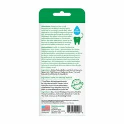 TropiClean Gel Dentaire Clean Teeth Pour Chiens -Miscota Soldes Boutique jem7xau4xvog44wcmrc0 6363dd796bdeb g