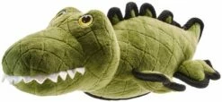 Hunter Tough Toys Alligator Toy