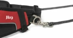Julius K9 Ceinture Canicross Speed Rouge 11 Julius K9 Ceinture Canicross Speed Rouge -Miscota Soldes Boutique julius k9 speed belt red 3 6479bf4538883 g