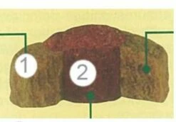 Sera Koi Professional Spiruline Aliment Colorant 17 Sera Koi Professional Spiruline Aliment Colorant -Miscota Soldes Boutique koi professional spirulina alimento colorante 8 g