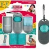 KONG Handipod Mini Starter Kit Interchangeable -Miscota Soldes Boutique kong handipod mini starter kit intercambiable 1 g