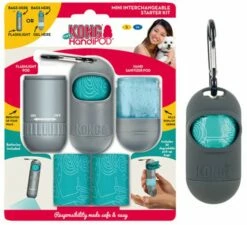 KONG Handipod Mini Starter Kit Interchangeable