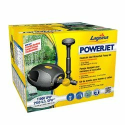 Laguna POWER JET 2900/11000 4 Laguna POWER JET 2900/11000 – Image 2