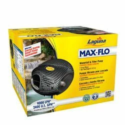 Laguna POWER JET MAX-FLO 2400/ 9000 4 Laguna POWER JET MAX-FLO 2400/ 9000 – Image 2