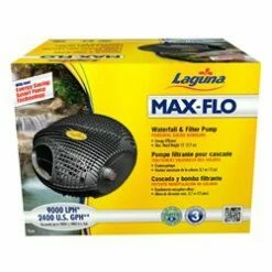 Laguna POWER JET MAX-FLO 2400/ 9000