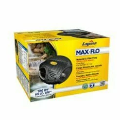 Laguna POWER JET MAX-FLO 600/2200 -Miscota Soldes Boutique laguna power jet max flo 600 2200 12 1 2 g