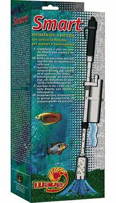 Wave Nettoyant De Fonds Smart A Piles 3 Wave Nettoyant De Fonds Smart A Piles