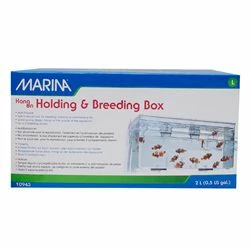 Marina Marine Breeding Box Gde 2 L 3 Marina Marine Breeding Box Gde 2 L