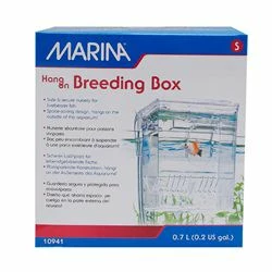 Marina BREEDING BOX Peq 0,7 L 3 Marina BREEDING BOX Peq 0,7 L