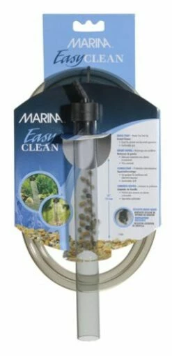 Marina Easy Clean Nettoyant Trap Gravel - Mini