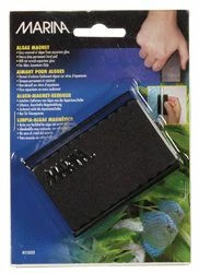 Marina Marine Algues Nettoyant Magnetique Gde.