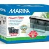 Marina Mince 15 Filtre (57 L)