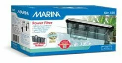 Marina Marine Slim 20 Filtre (75 L)