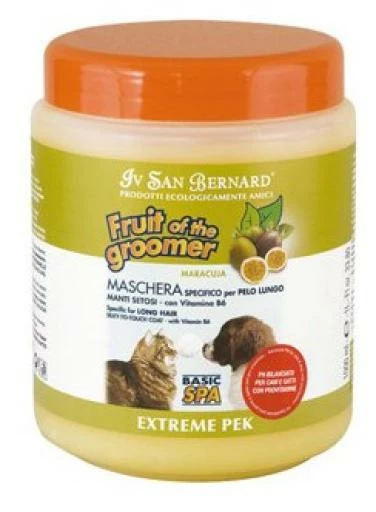 San Bernard Masque Maracuja 3 Kg 3 San Bernard Masque Maracuja 3 Kg