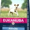 Eukanuba Mature Small Breed -Miscota Soldes Boutique mature razas pequenas 1 g