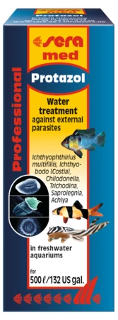 Sera Protazol Conditionneur Contre Les Parasites De La Peau 3 Sera Protazol Conditionneur Contre Les Parasites De La Peau