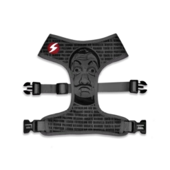 Dashi Harnais La Casa De Papel Melted Neo