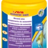Sera Minéral Salt 105 Gr