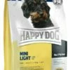 Happy Dog Mini Light Low Fat Supreme