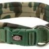 Trixie Collier De Camouflage Rembourré De Première Qualité -Miscota Soldes Boutique modificar collar premium acolch neopr m l 42 48cm 20mm camuf 1 g