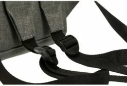 Trixie Gris Sac à Dos Ava -Miscota Soldes Boutique modificar mochila ava 32 42 22cm gris 12 g