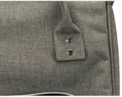 Trixie Gris Sac à Dos Ava -Miscota Soldes Boutique modificar mochila ava 32 42 22cm gris 5 g