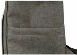 Trixie Gris Sac à Dos Ava -Miscota Soldes Boutique modificar mochila ava 32 42 22cm gris 6 g