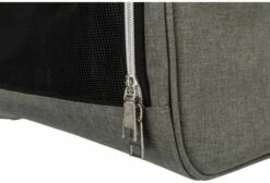 Trixie Gris Sac à Dos Ava -Miscota Soldes Boutique modificar mochila ava 32 42 22cm gris 7 g
