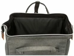 Trixie Gris Sac à Dos Ava -Miscota Soldes Boutique modificar mochila ava 32 42 22cm gris 9 g