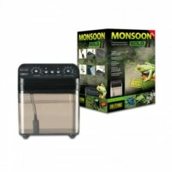 Exo Terra Monsoon Solo Ii 1.5L Fog System