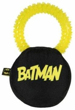 For Fan Pets Plongeur Pour Chien Batman -Miscota Soldes Boutique mordedor para perro batman 2 g
