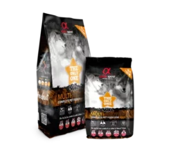 Alpha Spirit Nourriture Naturelle Multiprotein Pour Chiens -Miscota Soldes Boutique multijuntos 900x 62a99784edea3 g