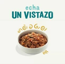Edgard & Cooper Wet Dogs Multipack Poulet, Cerf Et Agneau 11 Edgard & Cooper Wet Dogs Multipack Poulet, Cerf Et Agneau -Miscota Soldes Boutique multipack comida humeda perros pollo venado cordero 3 g