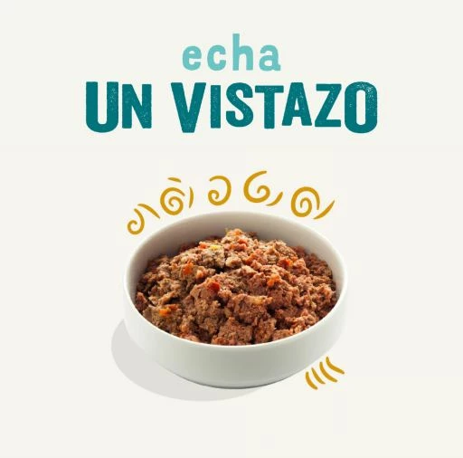 Edgard & Cooper Wet Dogs Multipack Poulet, Cerf Et Agneau 5 Edgard & Cooper Wet Dogs Multipack Poulet, Cerf Et Agneau – Image 3