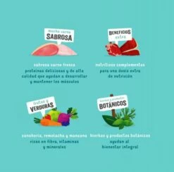 Edgard & Cooper Wet Dogs Multipack Poulet, Cerf Et Agneau 12 Edgard & Cooper Wet Dogs Multipack Poulet, Cerf Et Agneau -Miscota Soldes Boutique multipack comida humeda perros pollo venado cordero 4 g