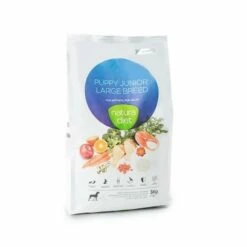 Natura Diet Puppy & Junior Large Breed -Miscota Soldes Boutique natura diet puppy junior large breed mta 9500 62f653dc2eea4 g