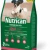 Nutrican Aliment Premium Pour Chiens Adultes De Toutes Les Races