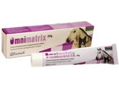 Hifarmax Omnimatrix Pour Aider à La Cicatrisation Des Plaies -Miscota Soldes Boutique omnimat20g 64874a3293862 g