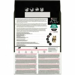 Pro Plan Optiderma Small & Mini Puppy Sensitive Skin Pour Chiots Au Saumon 11 Pro Plan Optiderma Small & Mini Puppy Sensitive Skin Pour Chiots Au Saumon -Miscota Soldes Boutique optiderma puppy de salmon small mini 5 g