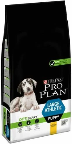 Pro Plan Optistart Puppy Poulet Large Athletic -Miscota Soldes Boutique optistart puppy de pollo large athletic 1 g