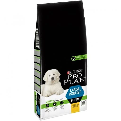 Pro Plan Optistart Puppy Poulet Large Robust 7 Pro Plan Optistart Puppy Poulet Large Robust – Image 5