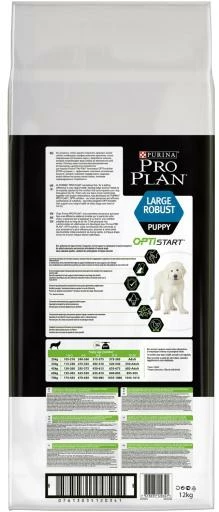 Pro Plan Optistart Puppy Poulet Large Robust 8 Pro Plan Optistart Puppy Poulet Large Robust – Image 6