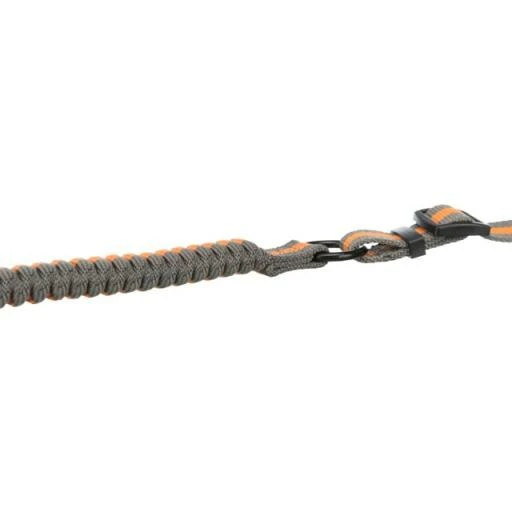 Trixie Laisse Spéciale Pour Chien Pour La Course à Pied Gris/Vert 8 Trixie Laisse Spéciale Pour Chien Pour La Course à Pied Gris/Vert – Image 6