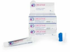 Ecuphar Gel Dentifrice Orozyme Pour Chiens Et Chats